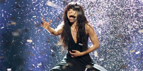 euphoria eurovision